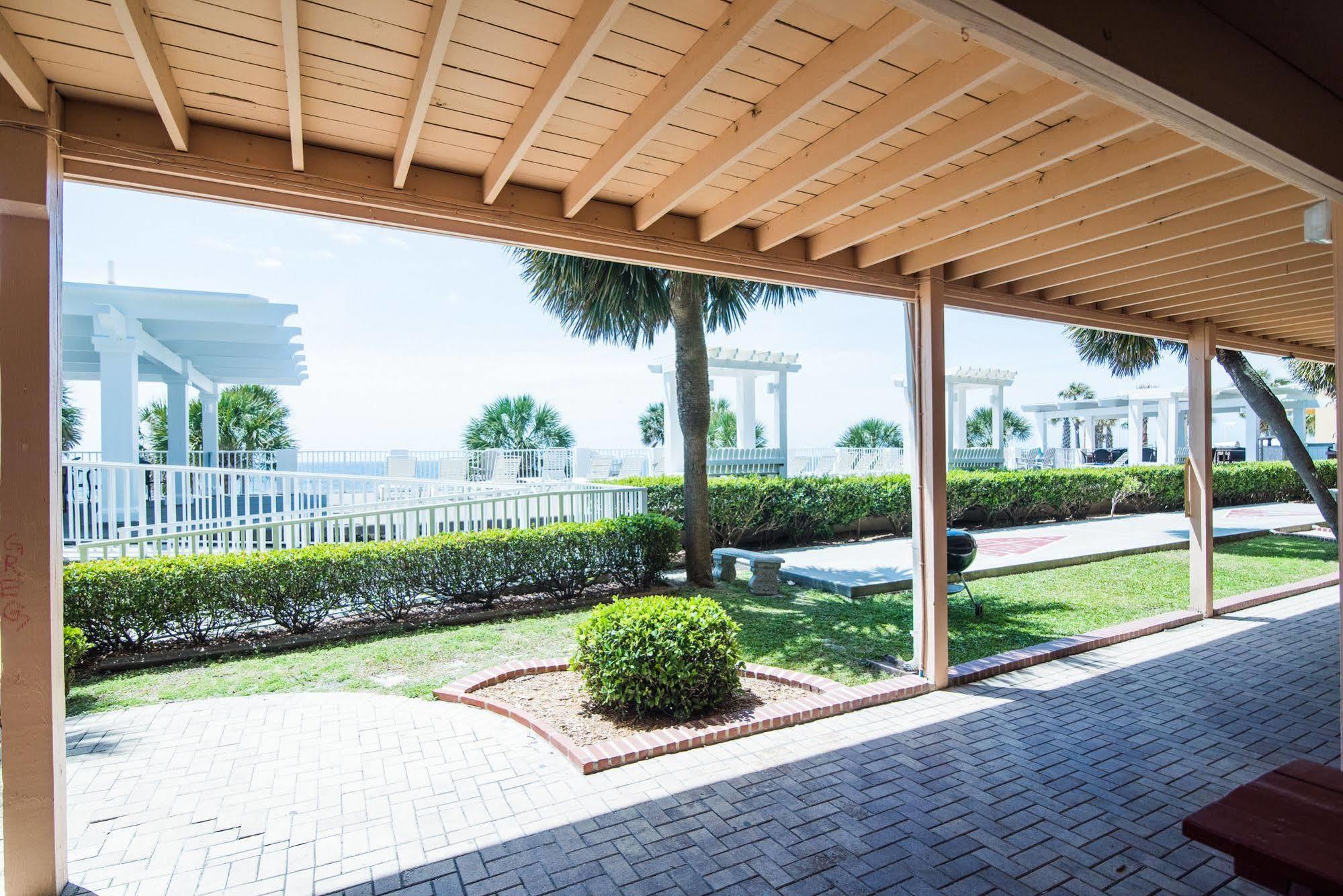 The Driftwood Lodge Panama City Beach Exteriér fotografie