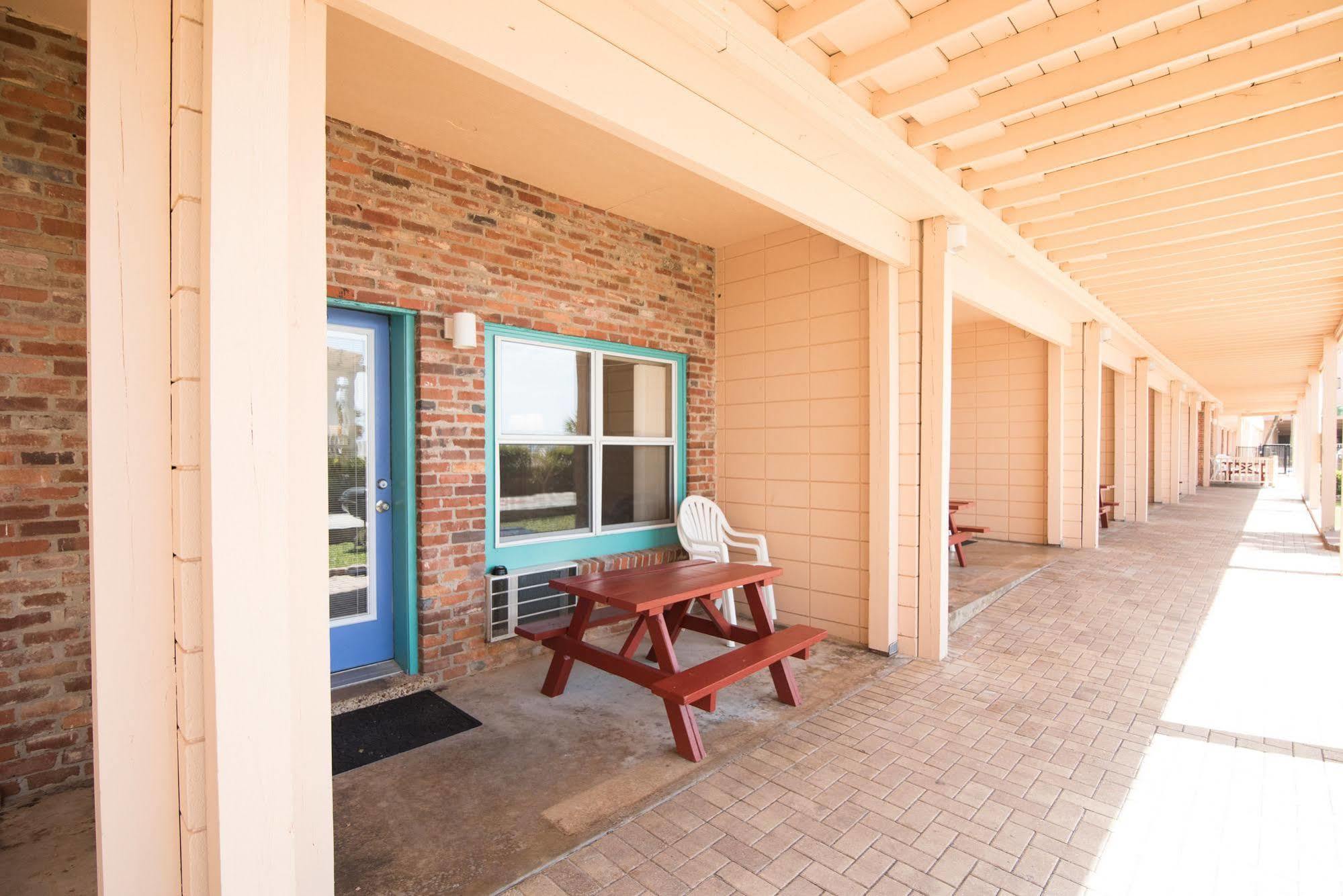 The Driftwood Lodge Panama City Beach Exteriér fotografie