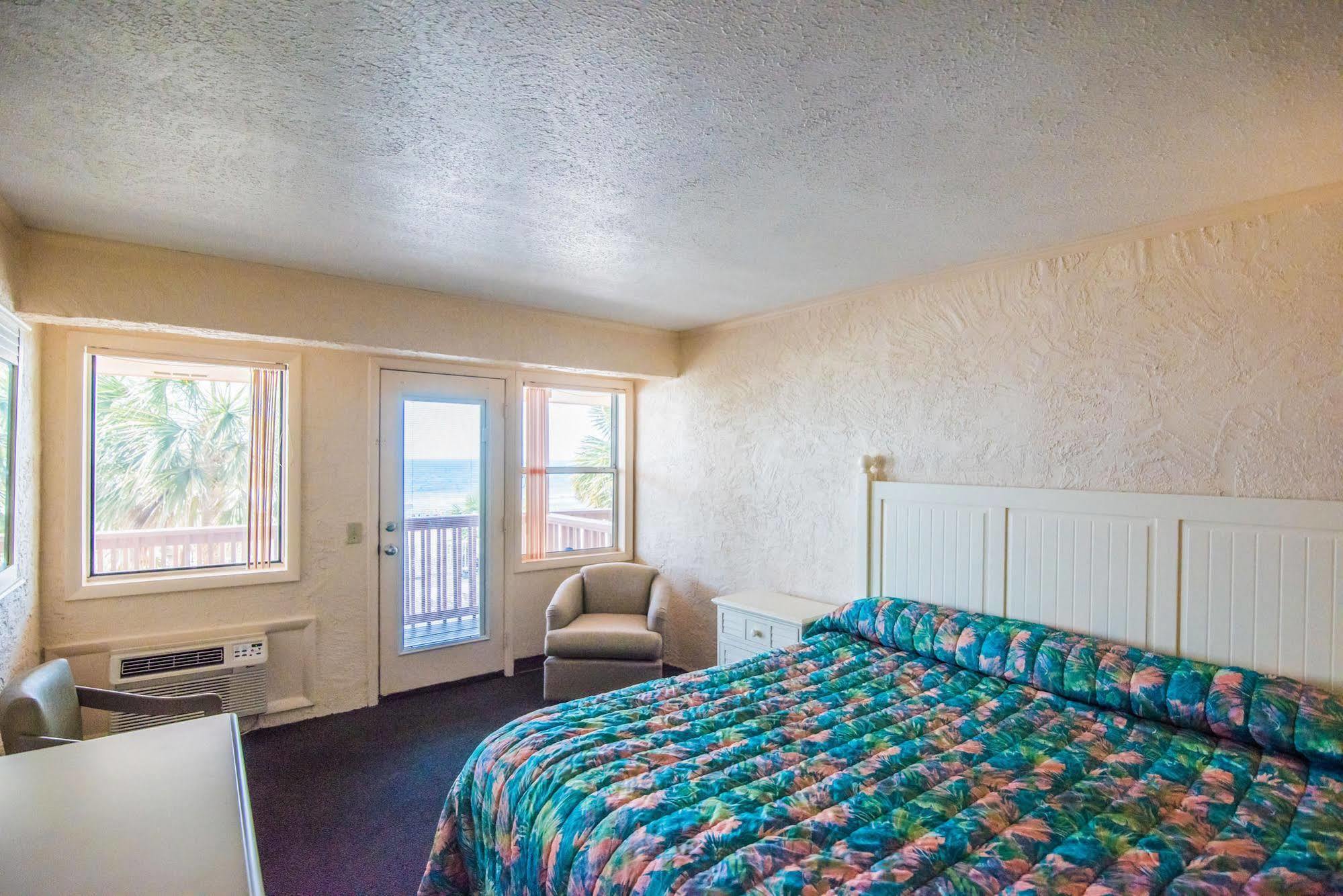 The Driftwood Lodge Panama City Beach Exteriér fotografie